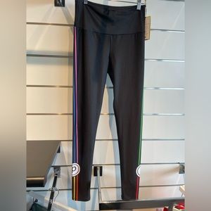 NWT Goldsheep Pure Barre Leggings